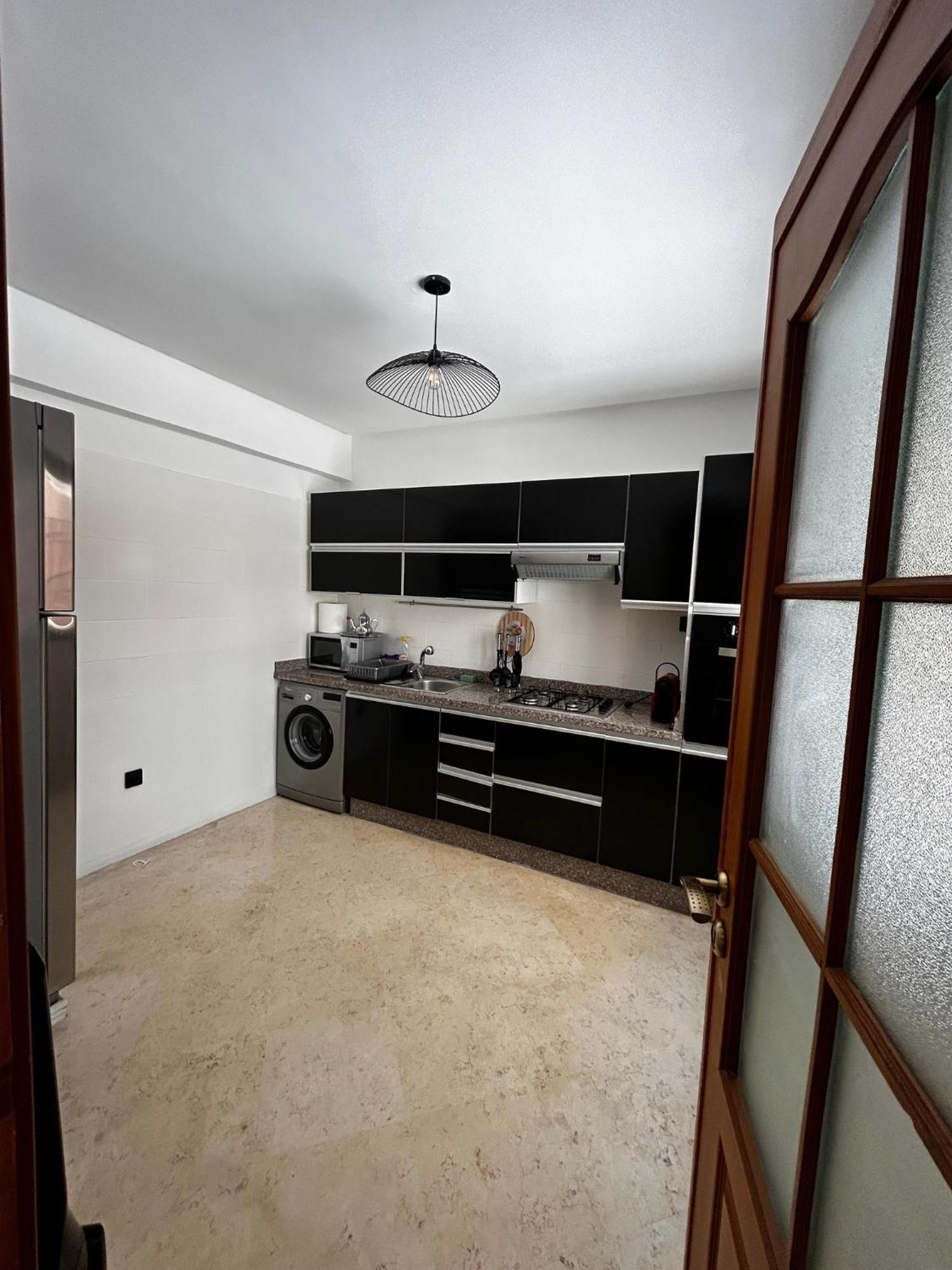 Charmant Appartement A Gueliz Marrakesh Eksteriør billede